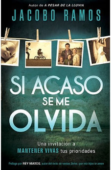 Si Acaso se me Olvida