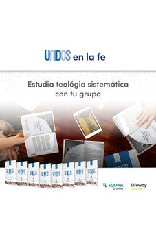 Image of Unidos en la Fe 8:La Misión de la Iglesia