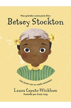 Image of Betsey Stockton