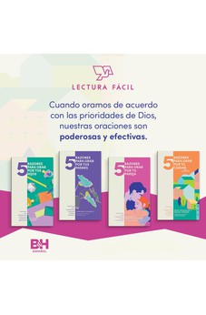 5 Razones para Orar por tus Padres