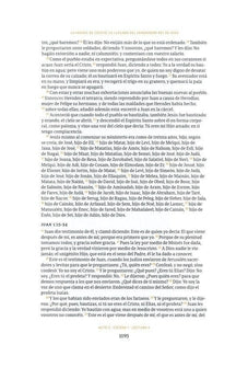 Image of Biblia RVR 1960 Cronologica Día por Día Marrón Símil Piel