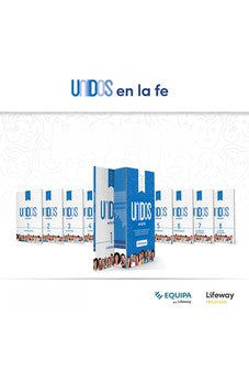Image of Unidos en la Fe 7:El Carácter de la Iglesia