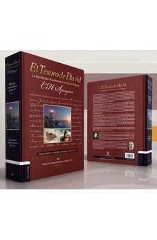 Image of El Tesoro de David II