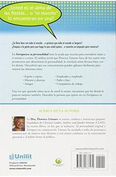 Image of Enriquezca su Personalidad