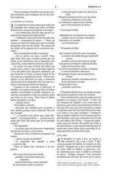 Image of Biblia NVI Edición Ministerial Tapa Suave