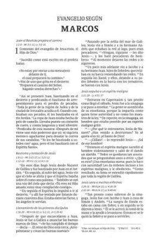 Image of Biblia NVI Edición Ministerial Tapa Suave