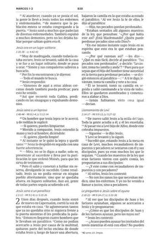 Image of Biblia NVI Edición Ministerial Tapa Suave