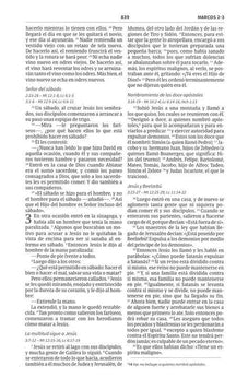 Image of Biblia NVI Edición Ministerial Tapa Suave