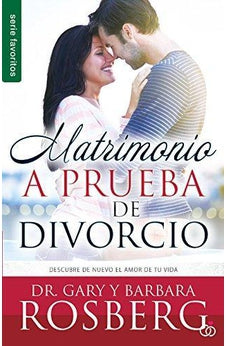 Matrimonio a Prueba Divorcio