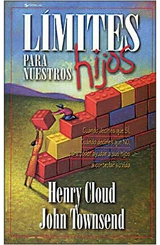 Image of Límites para Nuestros Hijos