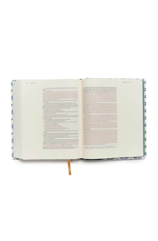 Biblia NVI de Apuntes Letra Grande