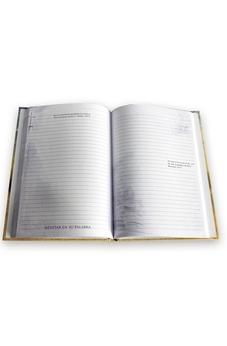 Image of León de la Tribu de Judá� Apocalipsis 5:5:Diario y Cuaderno de Notas