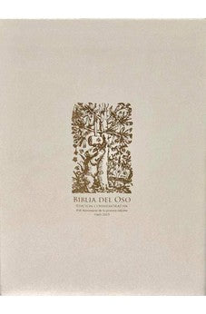 Image of Biblia del Oso 1569