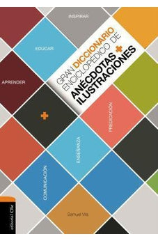Image of Gran Diccionario Enciclopédico de Anécdotas + Ilustraciones
