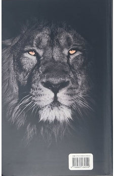 Image of Biblia RVR 1960 Letra Grande Tamaño Manual Tapa Flex León