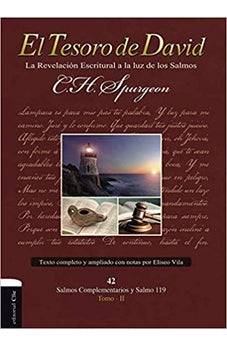 Image of El Tesoro de David II