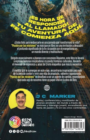 Pasión por la Misiones