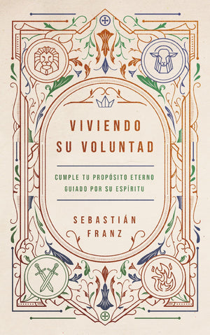 Viviendo Su Voluntad
