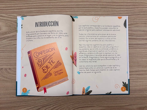 Image of Yo Entiendo la Biblia