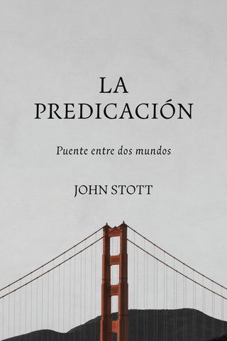 Image of La Predicación