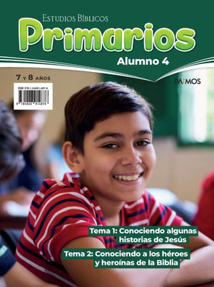 Alumno Conociendo Algunas Historias...   Conociendo a los Héroes y Heroínas… Primarios 7-8 Años
