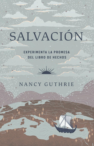 Image of Salvación