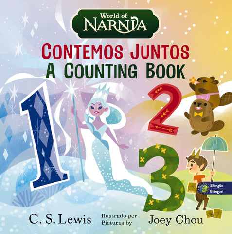 Image of Las Crónicas de Narnia: Contemos Juntos Bilingüe