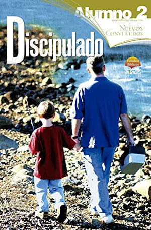 discipulado Nuevos Convertidos: Alumno 2