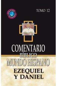 Comentario BMH Tomo 12 Ezequiel