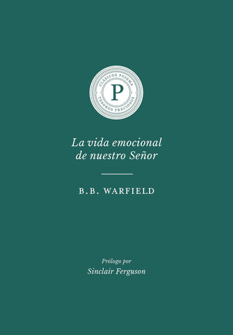Image of La Vida Emocional de Nuestro Señor