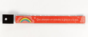 Tira Magnetica Gracia y Paz