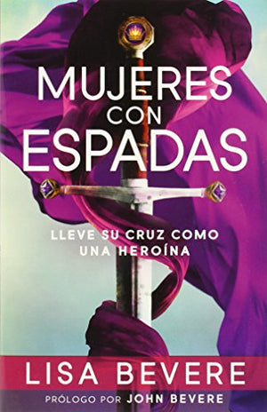 Mujeres con Espadas