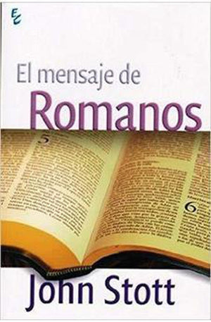 El Mensaje de Romanos