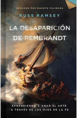 La Desaparición de Rembrandt