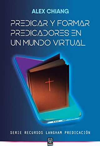 Image of Predicar y Formar Predicadores en un Mundo Virtual