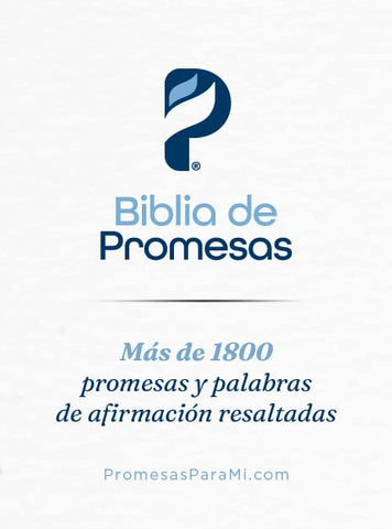 Image of Biblia RVR 1960 Letra Grande Tamaño Manual Azul Símil Piel