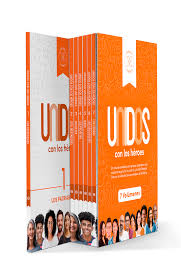 Unidos con los Héroes: La Serie Completa