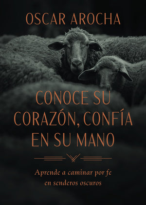 Conoce Su Corazón