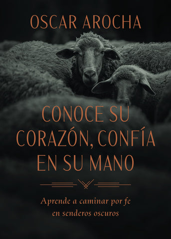 Image of CONOCE SU CORAZON