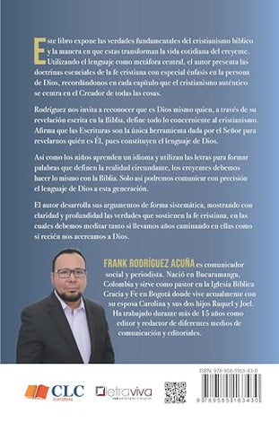 Image of ¿Que Creemos?