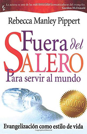 Fuera del Salero para Servir al Mundo