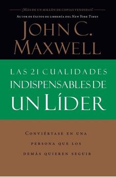 21 CUALIDADES DE UN LIDER
