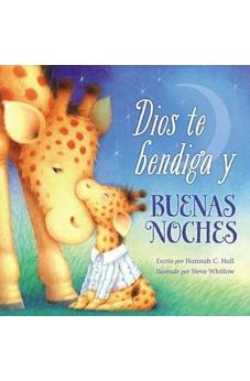 Dios Te Bendiga y Buenas Noches