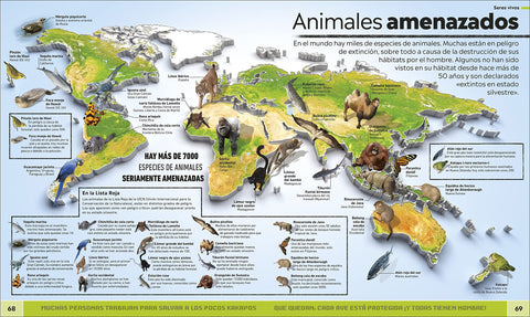 Image of Atlas de Curiosidades