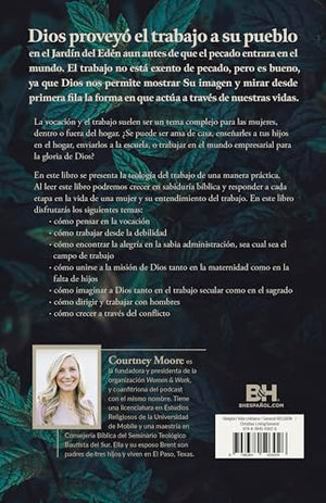 La Mujer y el Trabajo