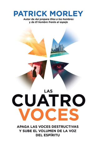Image of Las Cuatro Voces