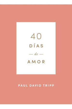 40 Días de Amor