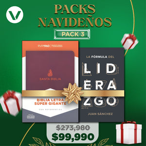 Navidad Pack 03