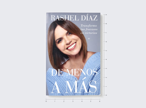 Image of De Menos a Más