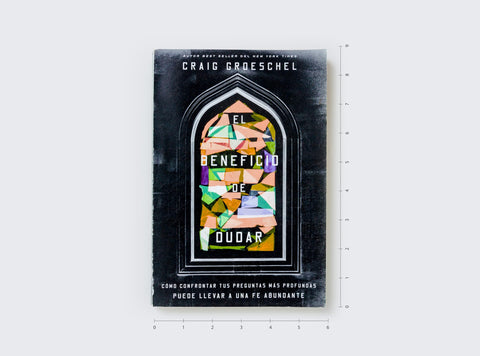 Image of El Beneficio de Dudar